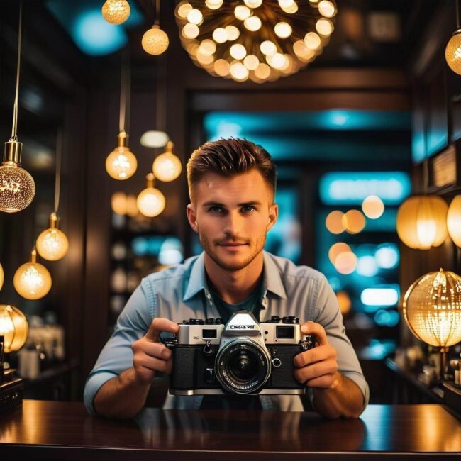 Akcesoria do domu dla szwagra na urodziny