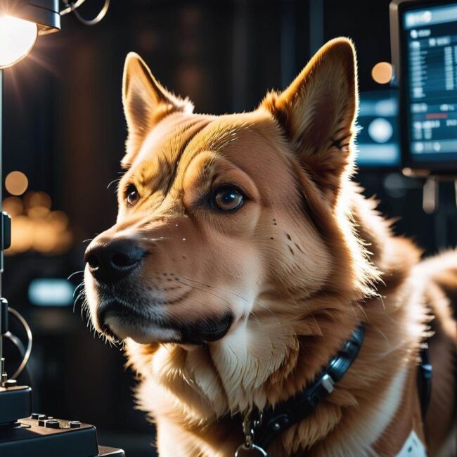 Czy czipowanie psa jest potrzebne jeśli ma obrożę z adresem