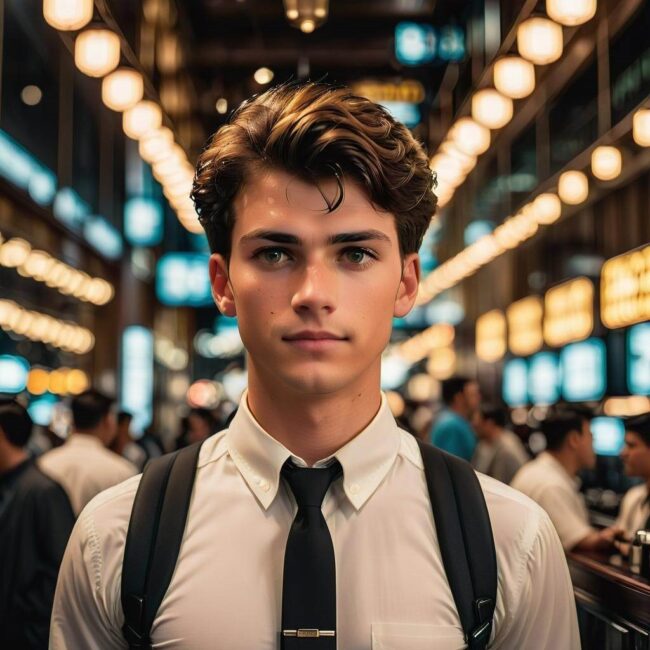 Czy mężczyźni preferują pewne typy urody