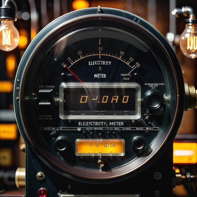 Czy można legalnie modyfikować licznik elektryczny