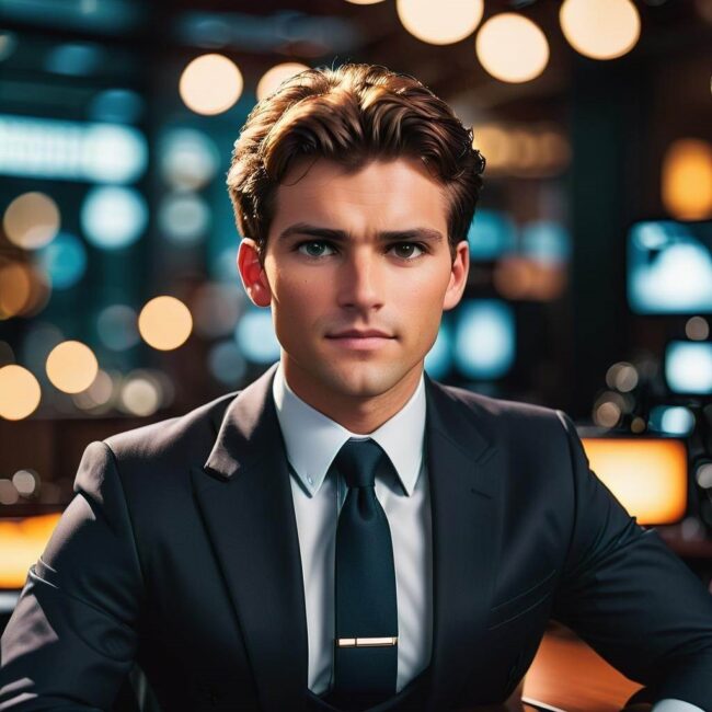 Czy szefowa jest otwarta na randki w pracy