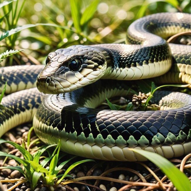 Dieta zaskrońców a ich środowisko