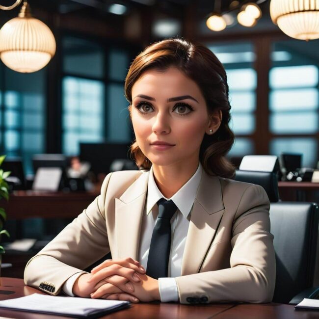 Dobór odpowiednich ubrań na rozmowę rekrutacyjną