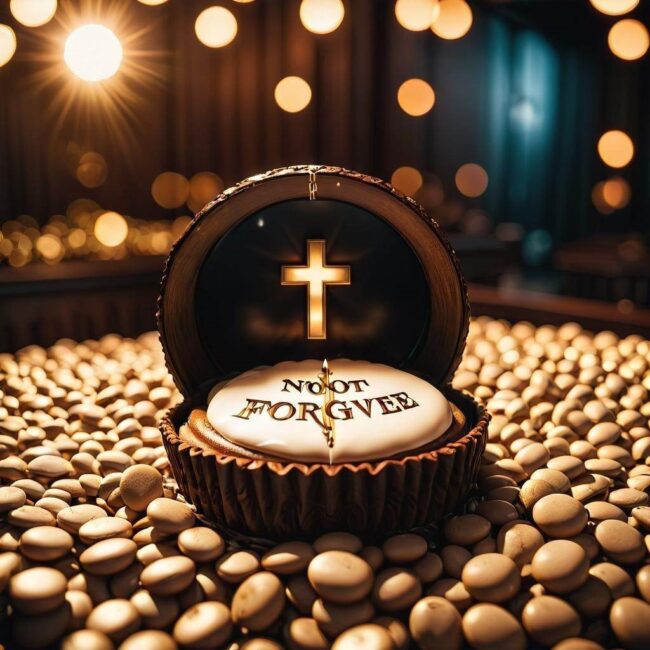 Etyczne normy a zepsucie duszy