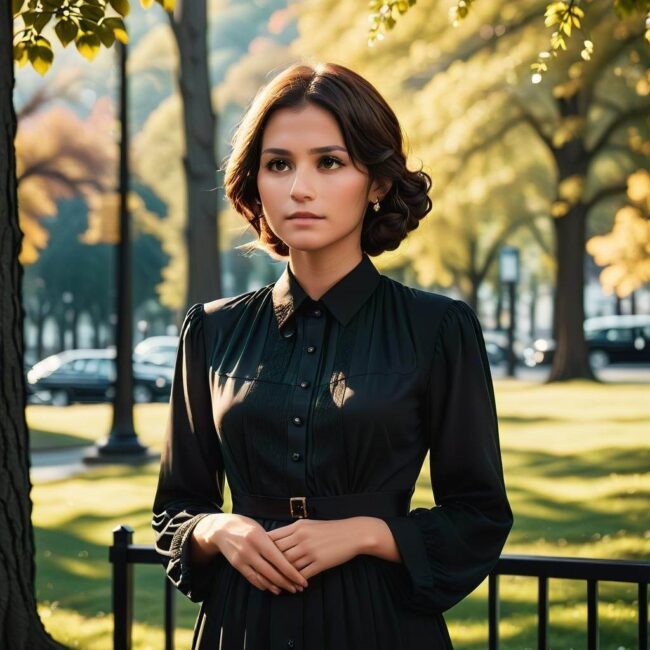 Jak długo trwa żałoba po rodzicach