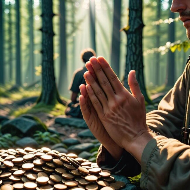 Jak skutecznie modlić się o uwolnienie z uzależnień dla ukochanych