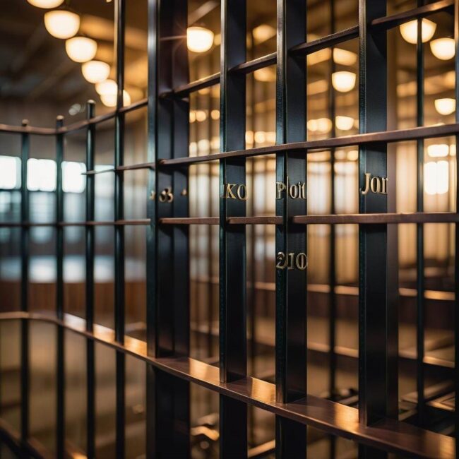 Jak unikać kary więzienia za nieuregulowane opłaty karne