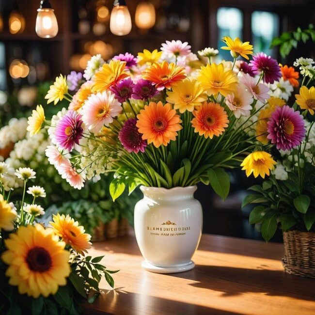 Jakie kwiaty wybrać dla przyjaciółki z okazji urodzin