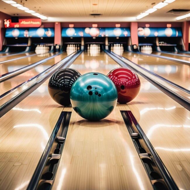 Kluczowe elementy techniki kręglarskiej