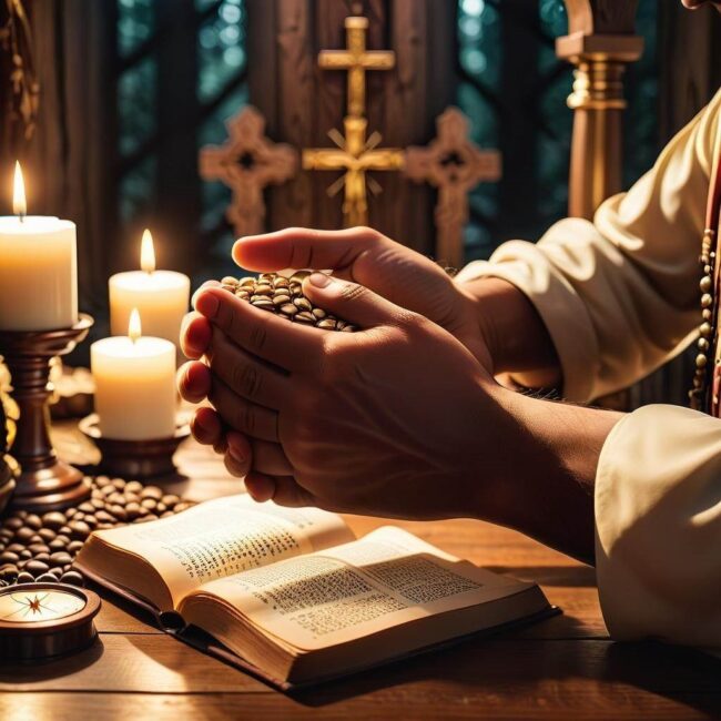 Modlitwa o ochronę i uzdrowienie dla uzależnionych