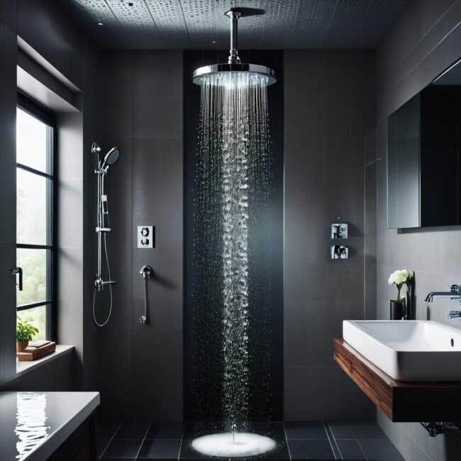 Narzędzia do montażu deszczownicy