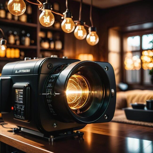 Oszczędzanie energii podczas gotowania