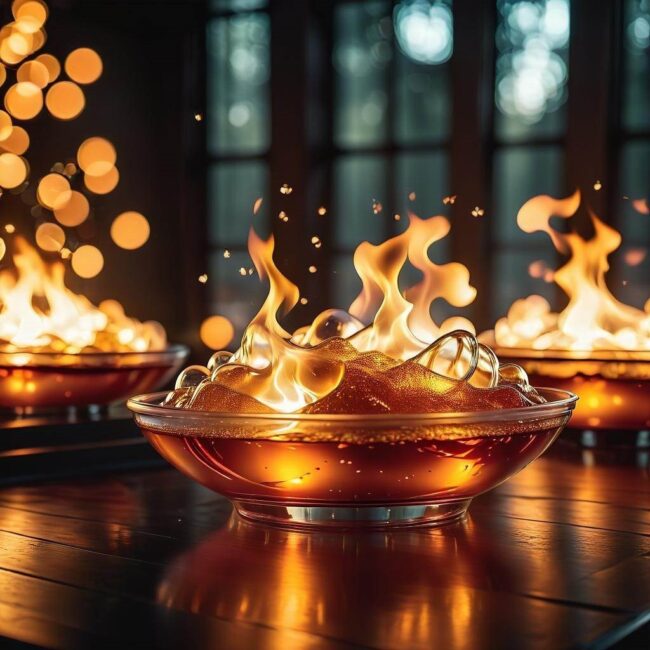 Parafina jako materiał termoizolacyjny