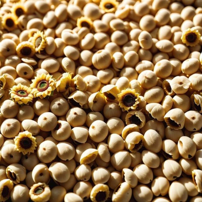 Pellet słonecznikowy co warto wiedzieć