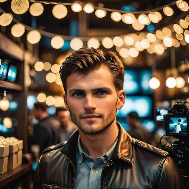 Prezent DIY dla szwagra – własnoręcznie zrobiony