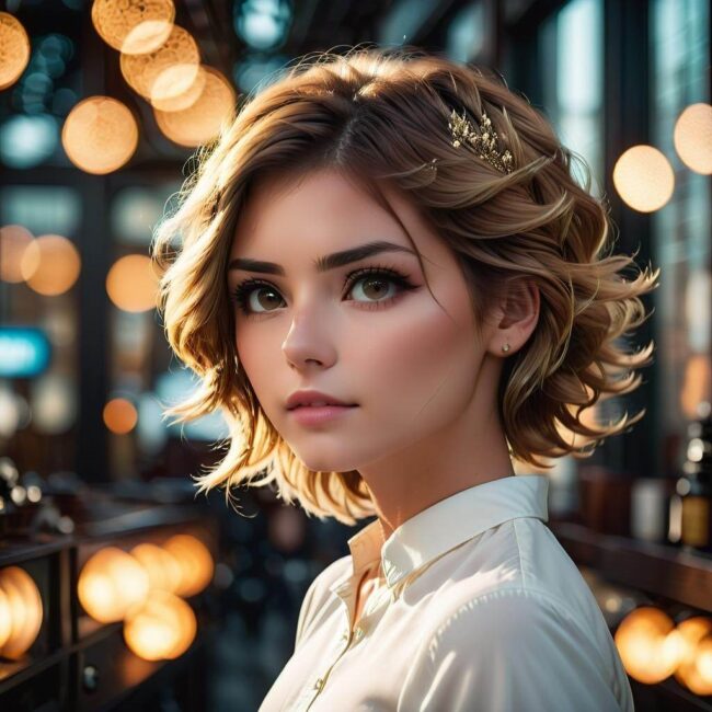 Proces regeneracji wyrwanych włosów