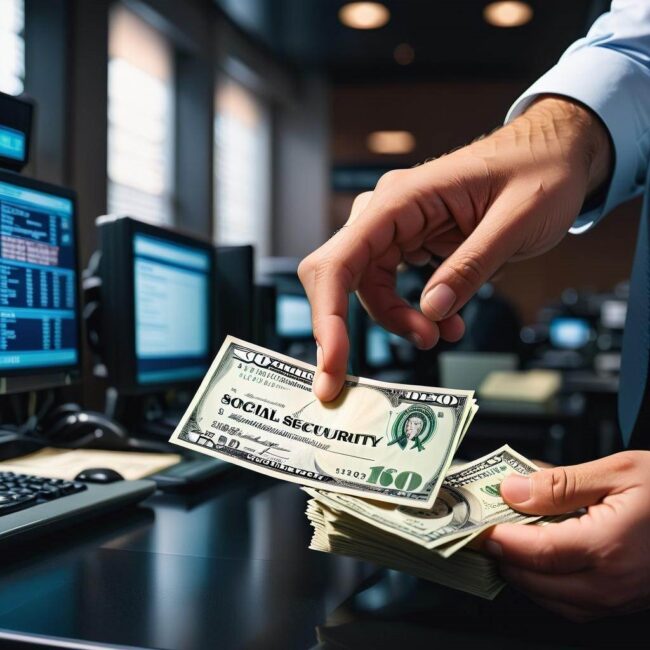 Przypadki nielegalnego unikania opłacania ZUS przez pracodawcę