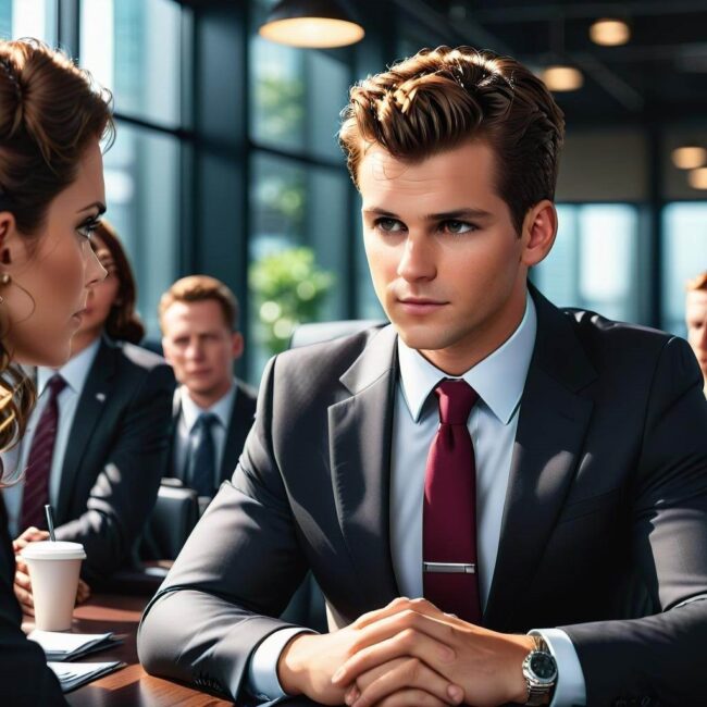 Rola badań nad rynkiem pracy przed rozmową