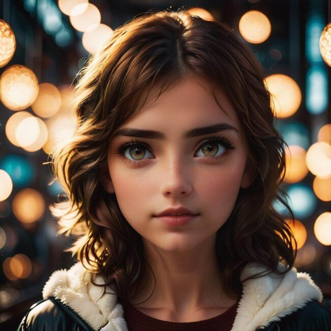 Sennik dziewczyna podobająca się