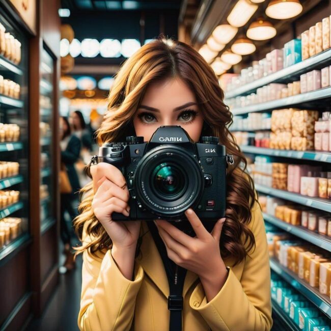 Słodkie prezenty na Dzień Dziewczyny