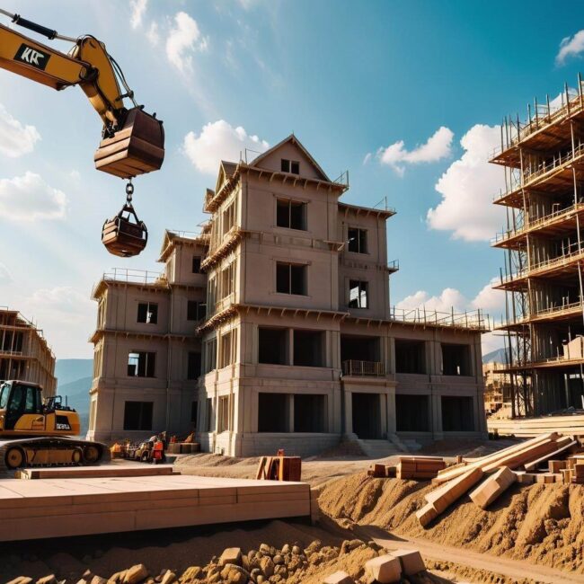 Terminy przedawnienia dla samowoli budowlanej