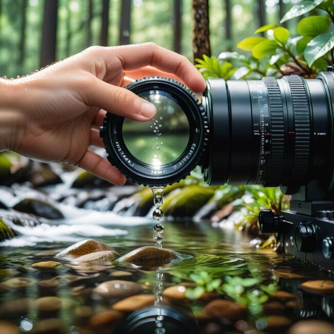 Twardość wody a mydło