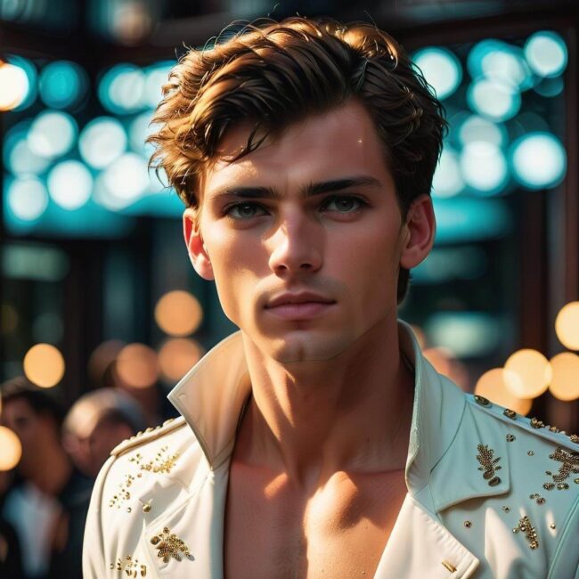 Umiejętności przed obiektywem