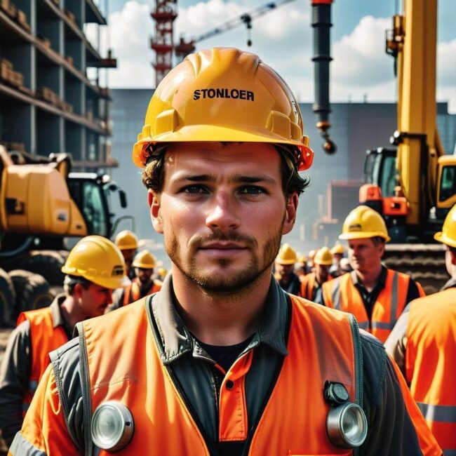 Umowy o pracę a kontrakty zleceniowe dla budowlańców w Holandii