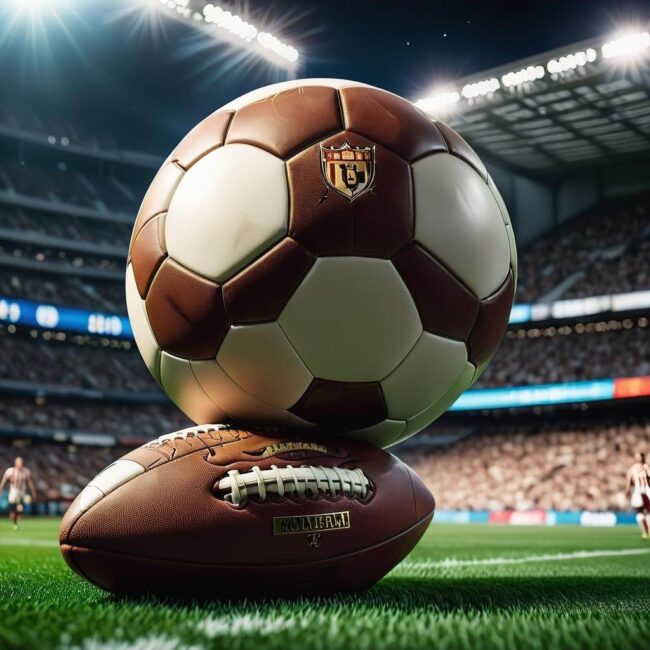 Wyczyn bramkowy bez precedensu