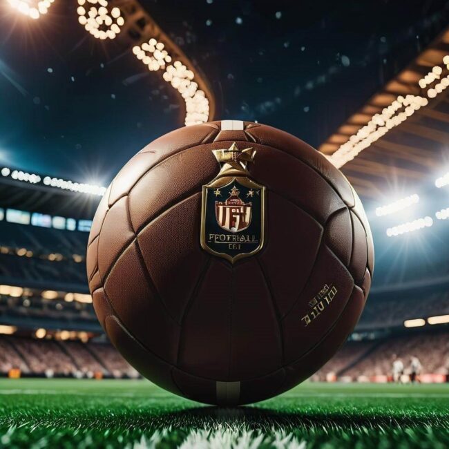 Wyjątkowy rezultat w piłce nożnej