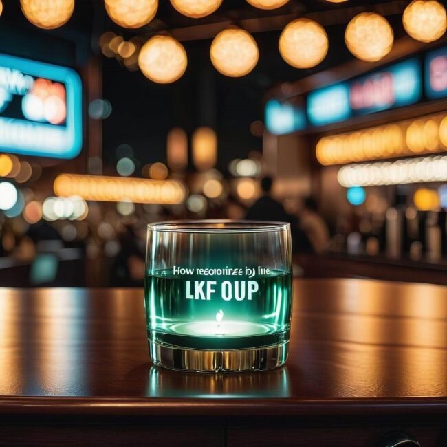 Zachowania sugerujące podryw