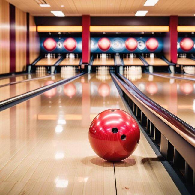 Zasady gry w kręgle dla początkujących