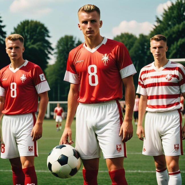 Znani piłkarze z polskimi korzeniami